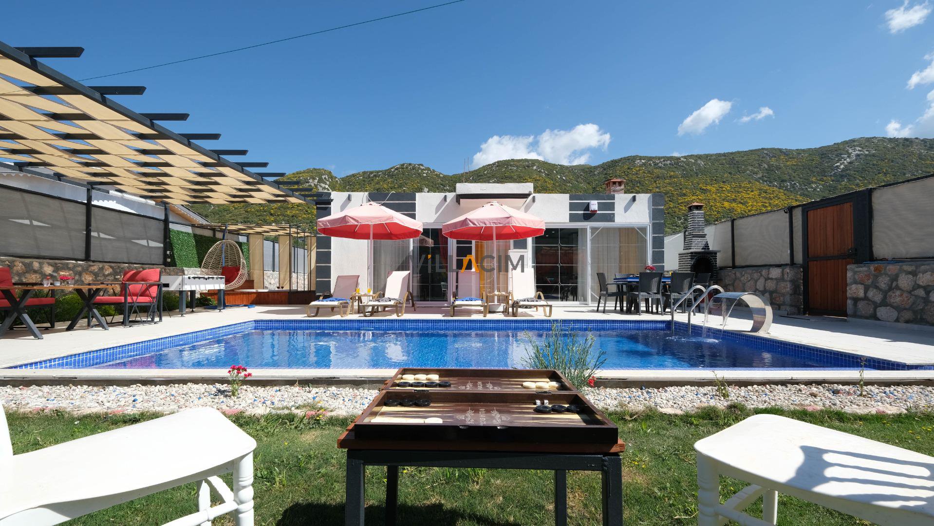 Villa Ogün