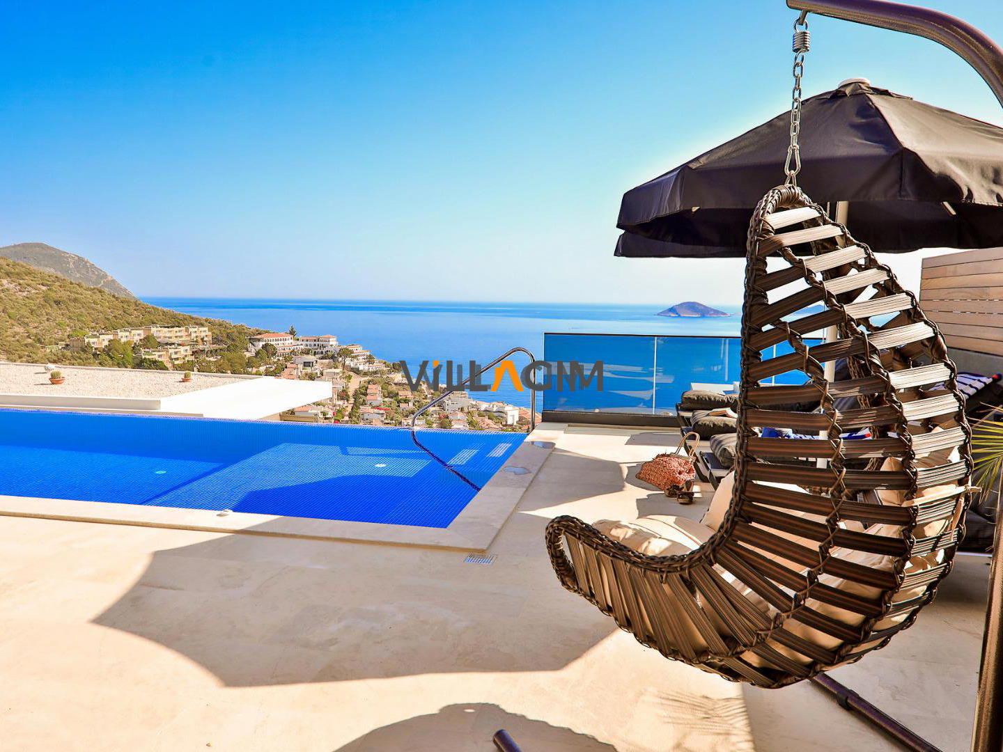 Villa Sweet