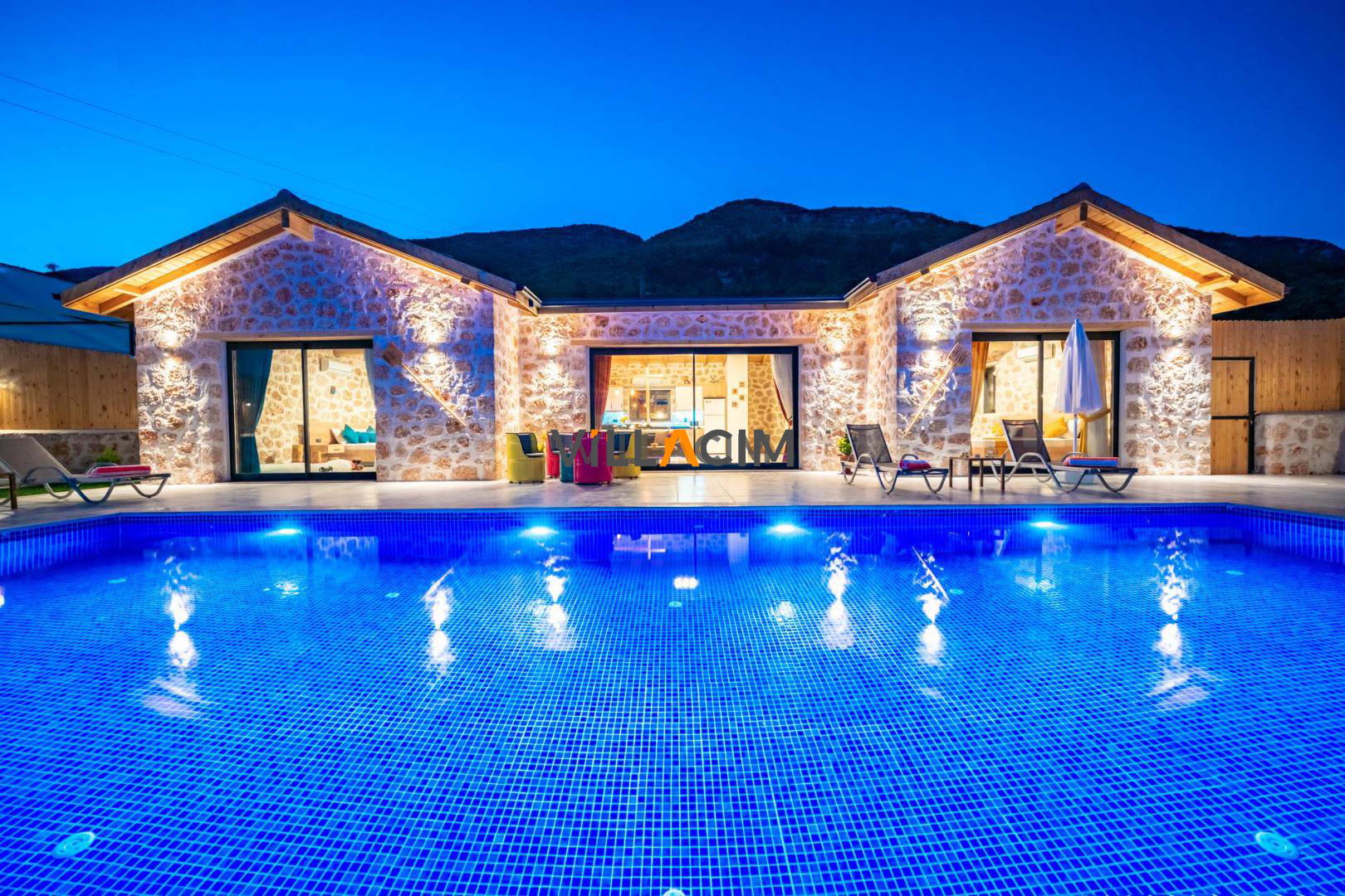 Villa Edis