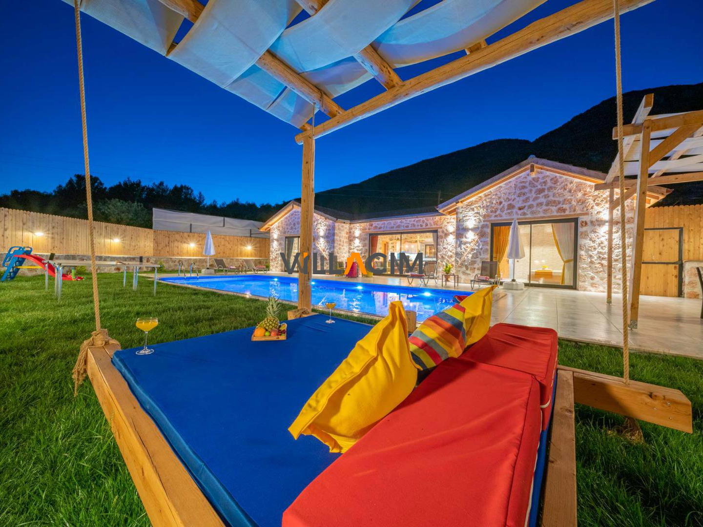 Villa Edis