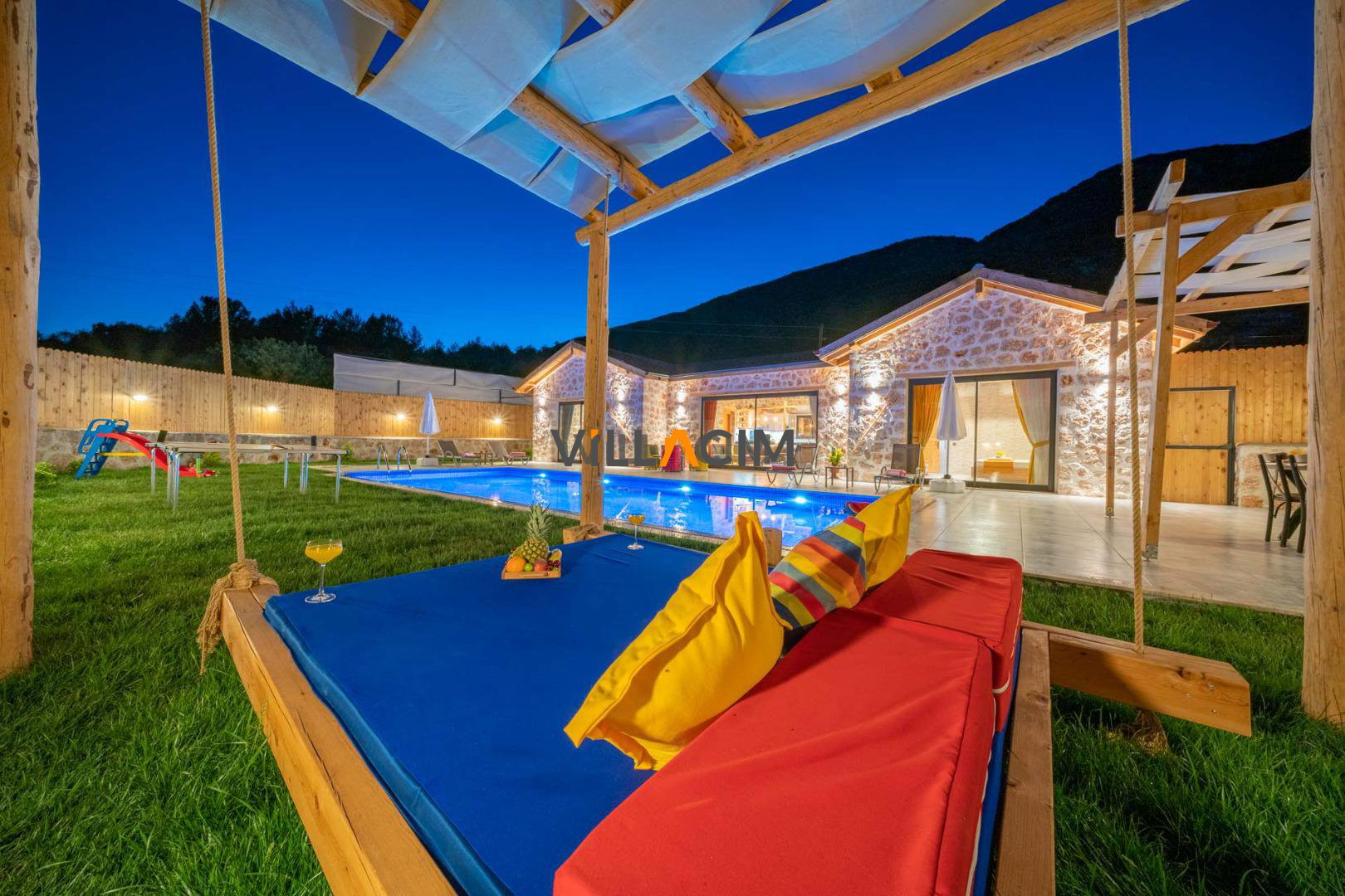 Villa Edis