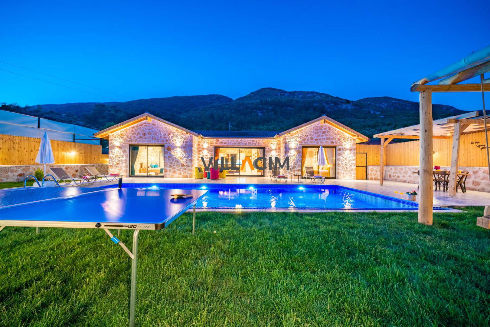 Villa Edis