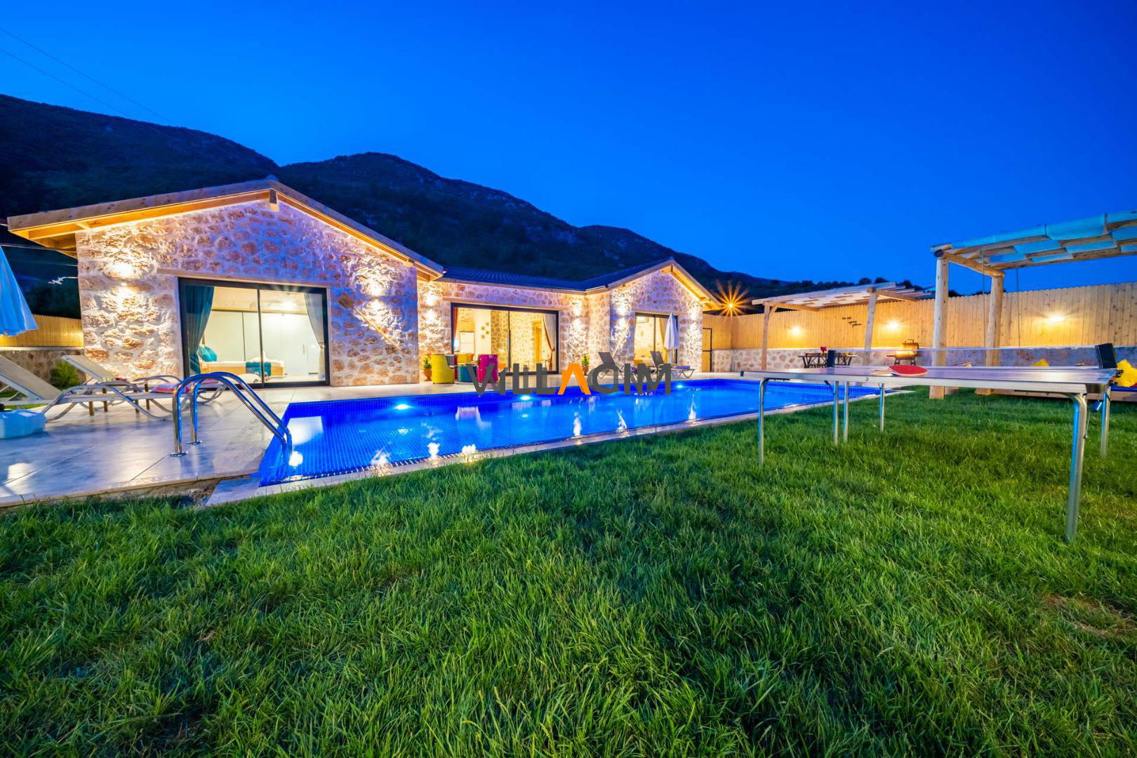 Villa Edis