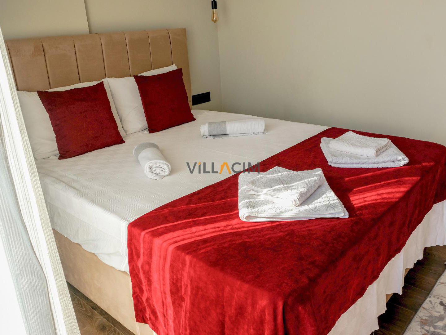 Villa Talia