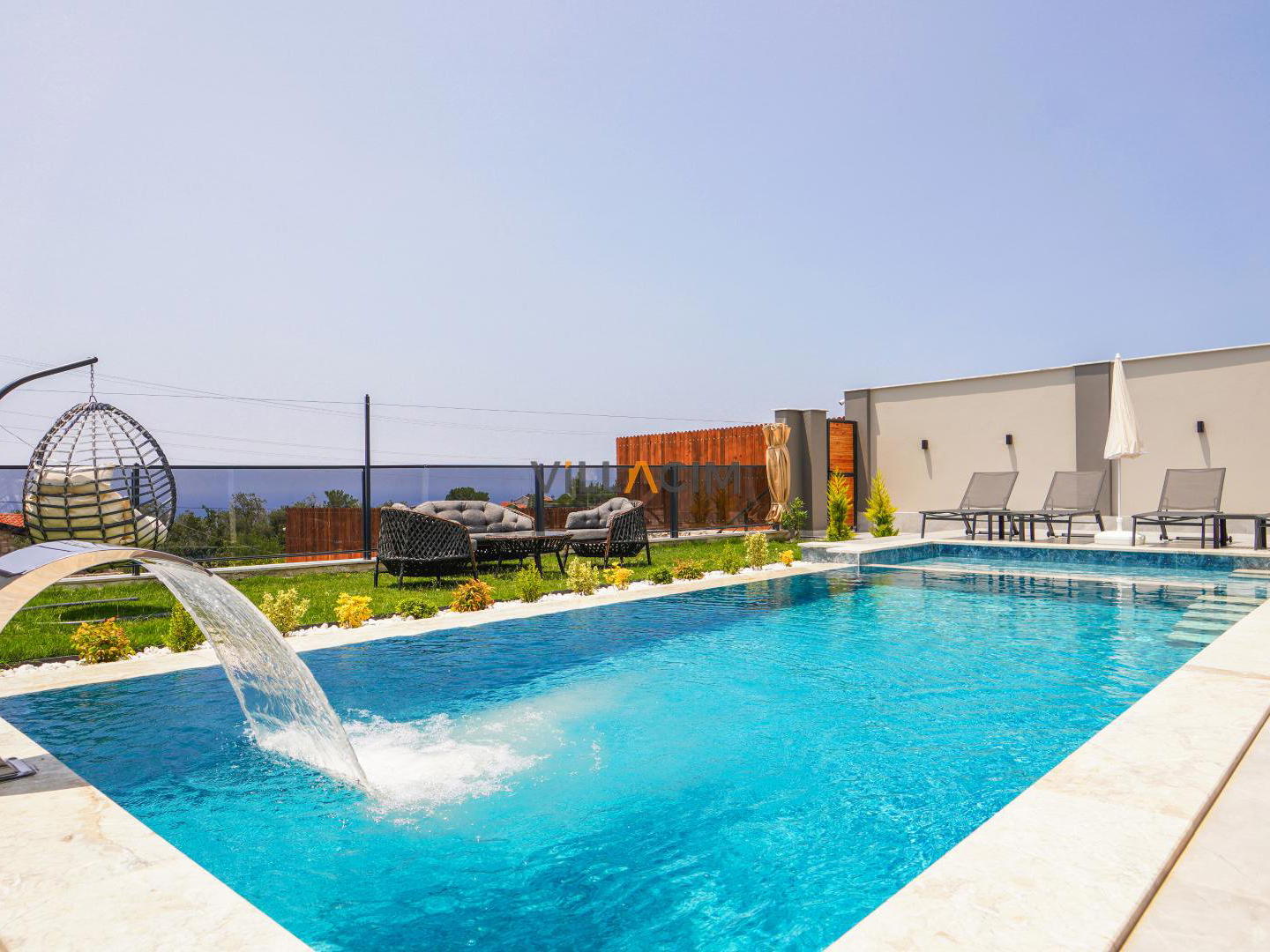 Villa Marenda 1