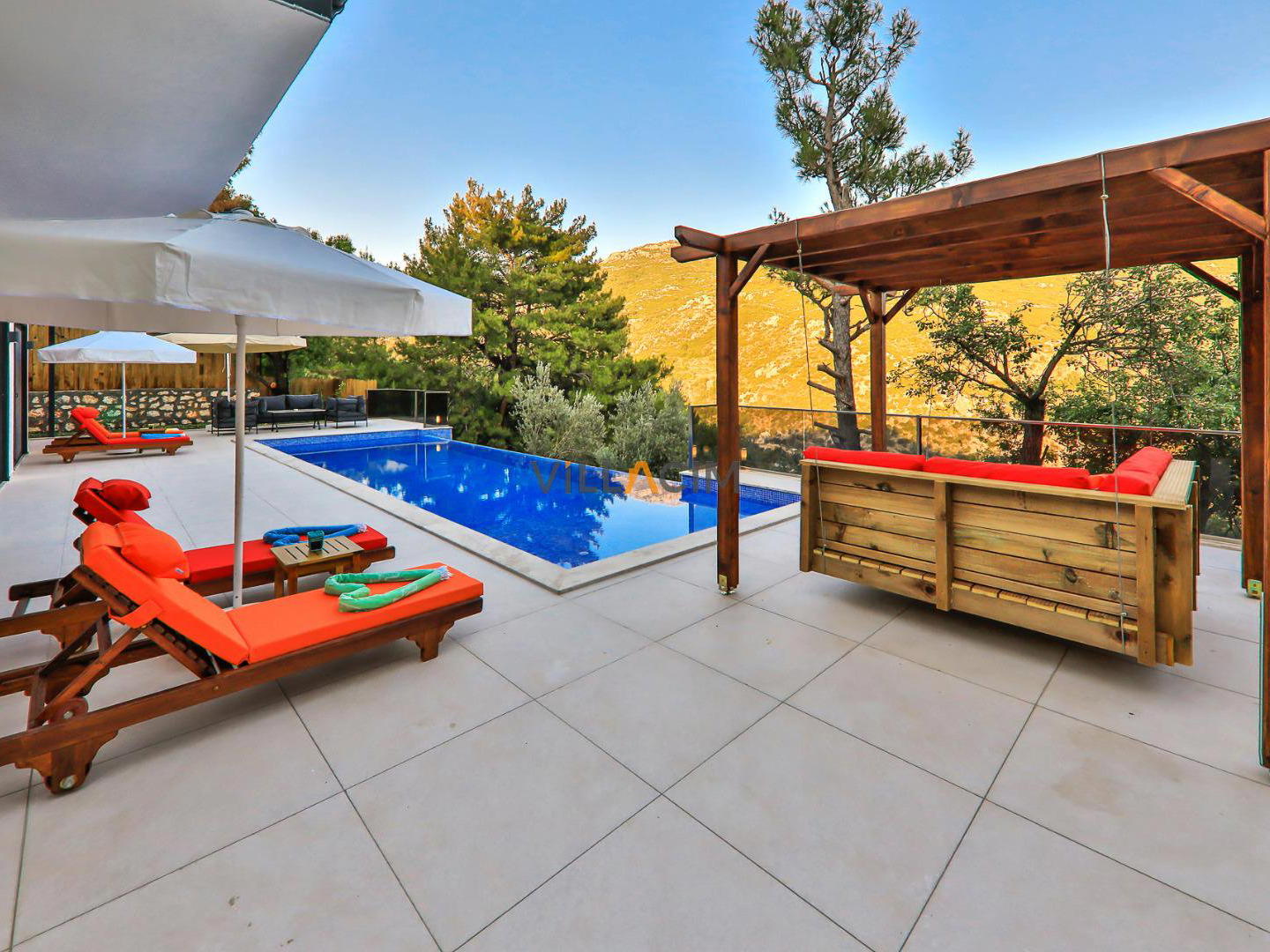 Villa Pelit
