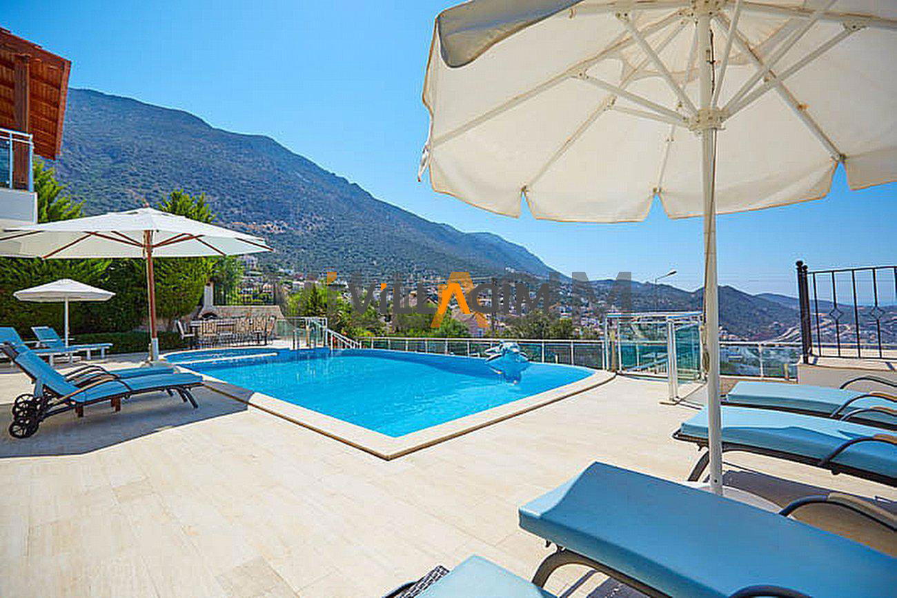 Villa Alkın