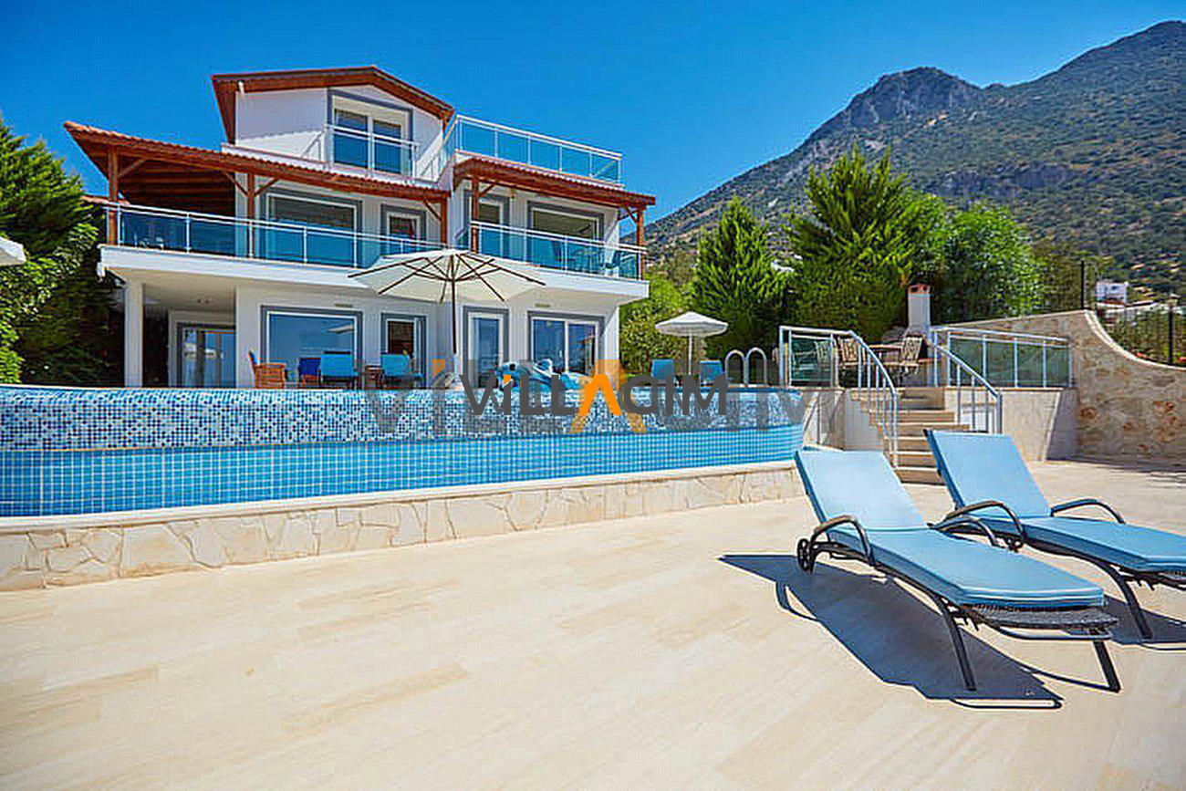 Villa Alkın