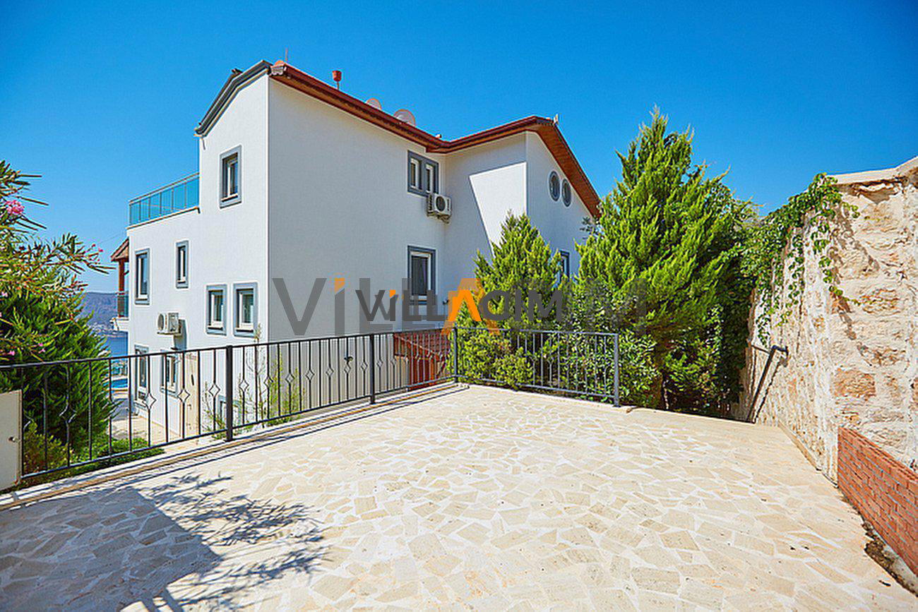 Villa Alkın