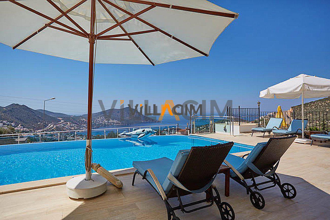 Villa Alkın