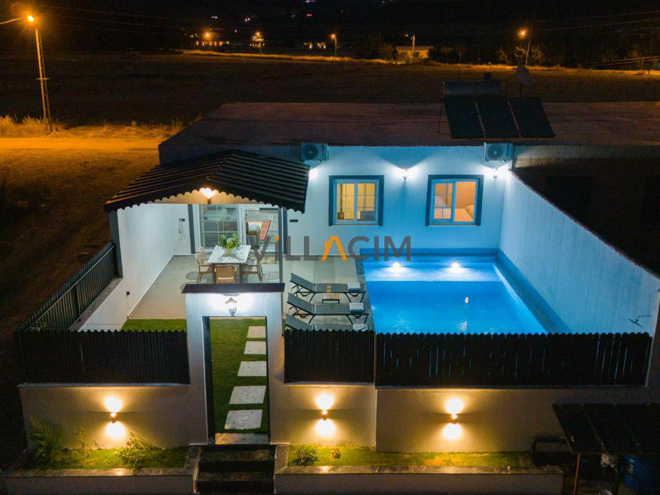 Villa Zahira