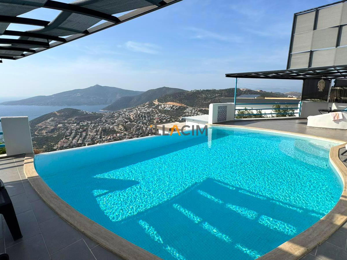 Villa Roxsy 1