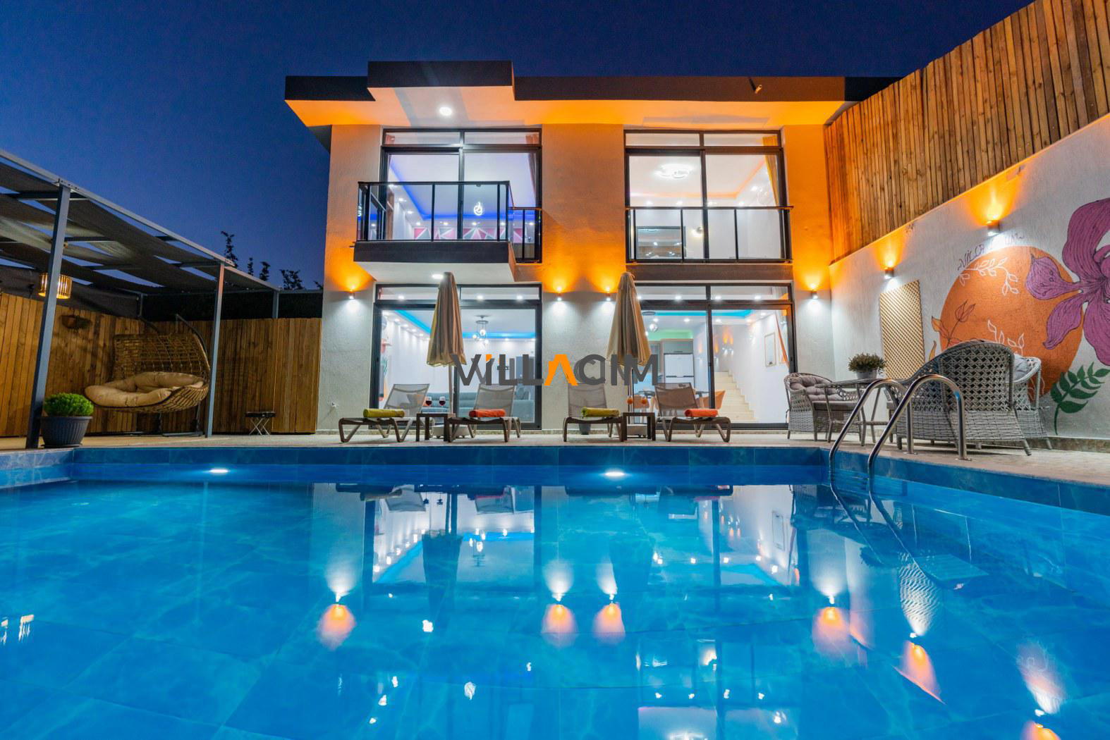 Villa Leylim