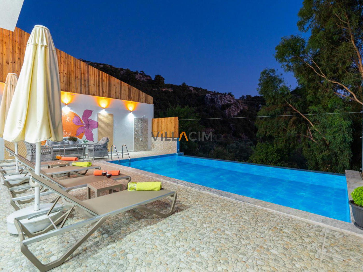 Villa Leylim