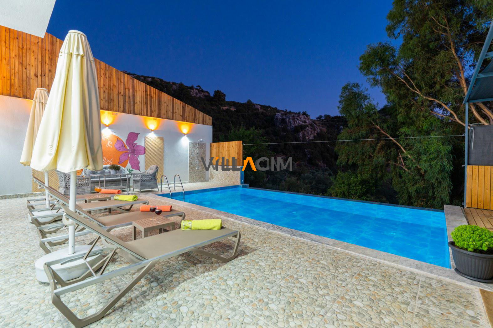 Villa Leylim