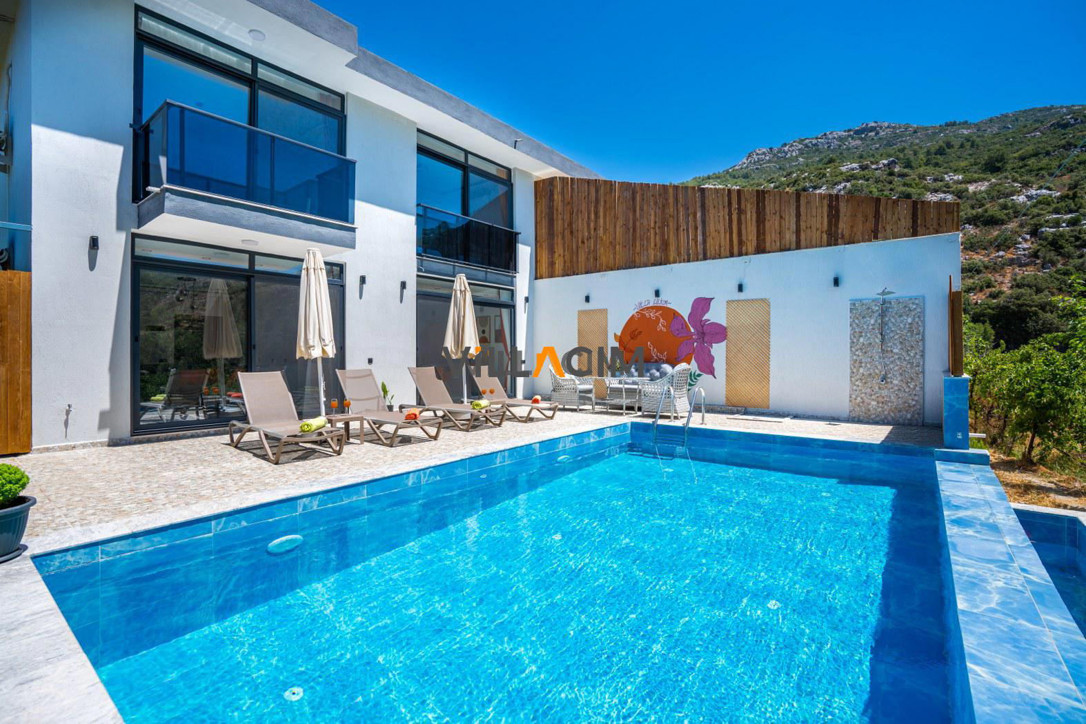 Villa Leylim