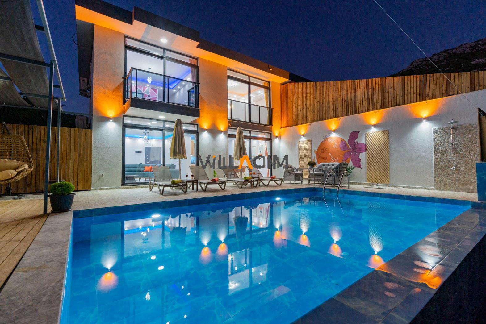 Villa Leylim