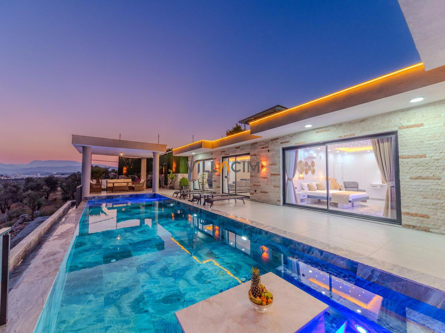 Villa Esin