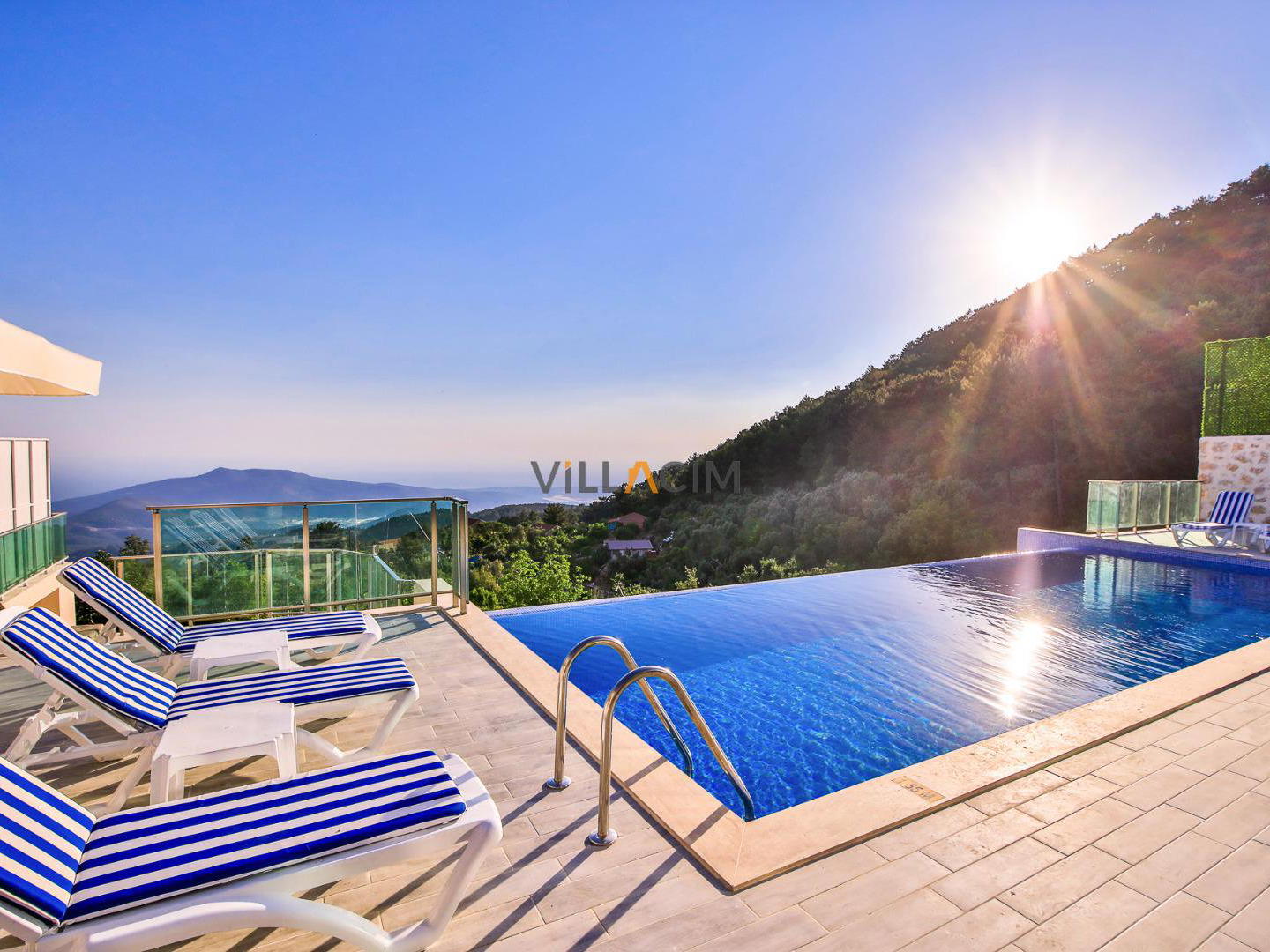 Villa Boday 3