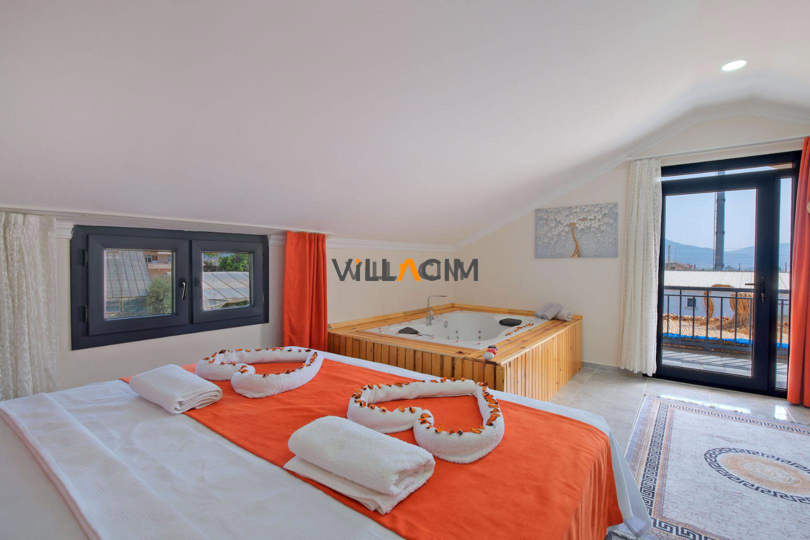 Villa Oya