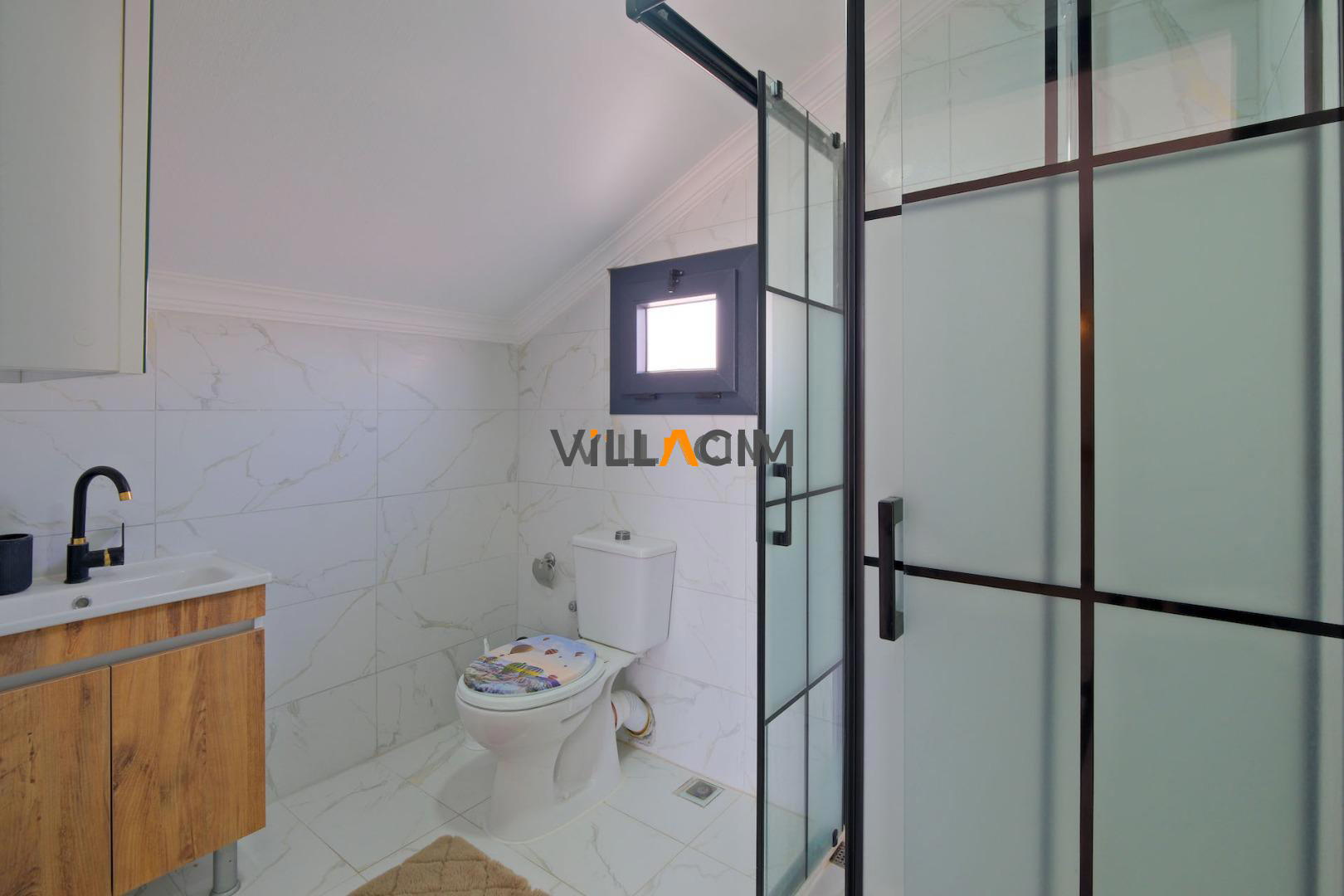Villa Oya