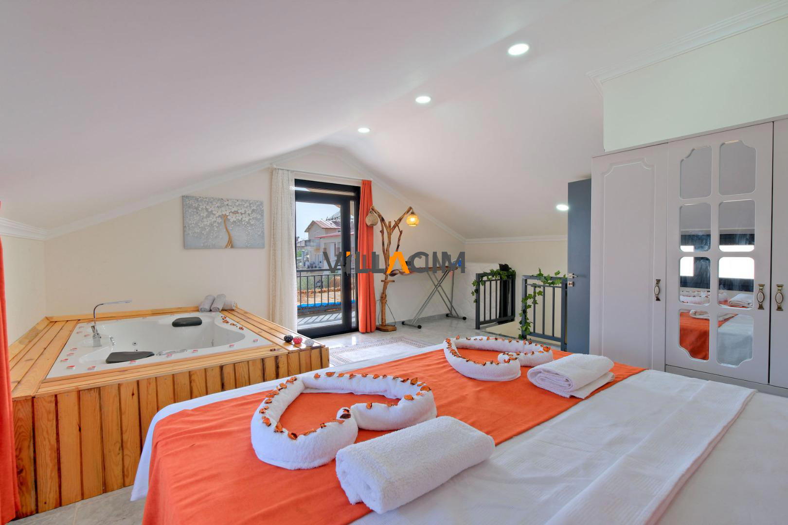 Villa Oya