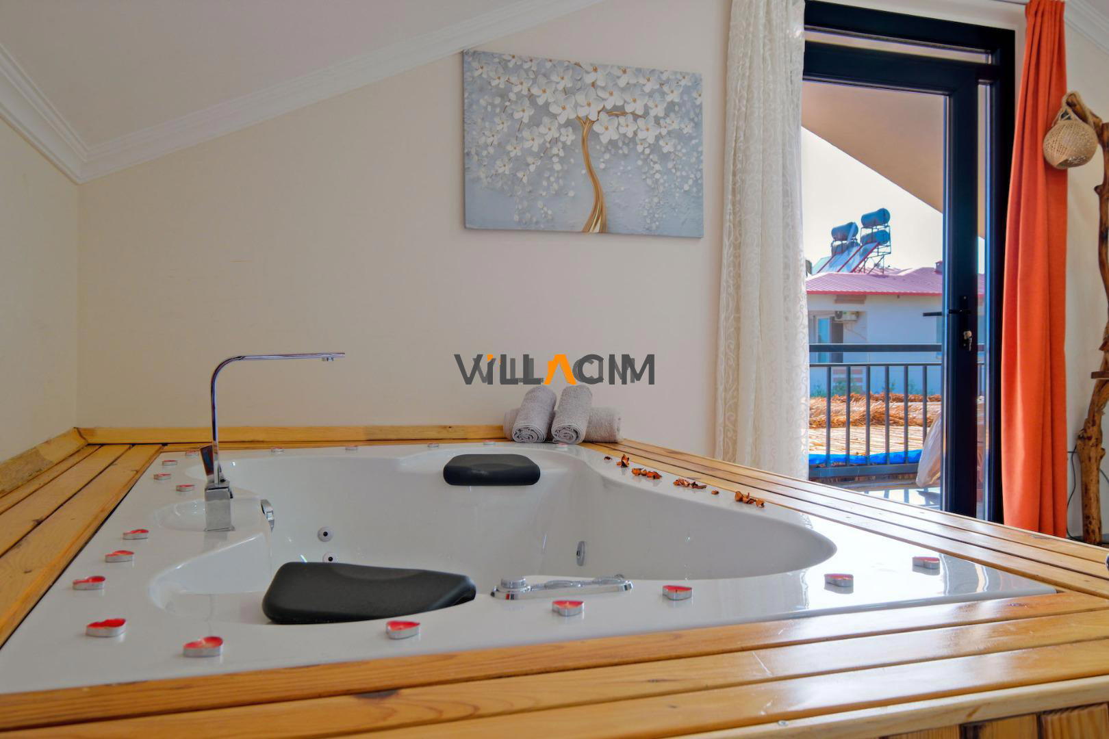 Villa Oya