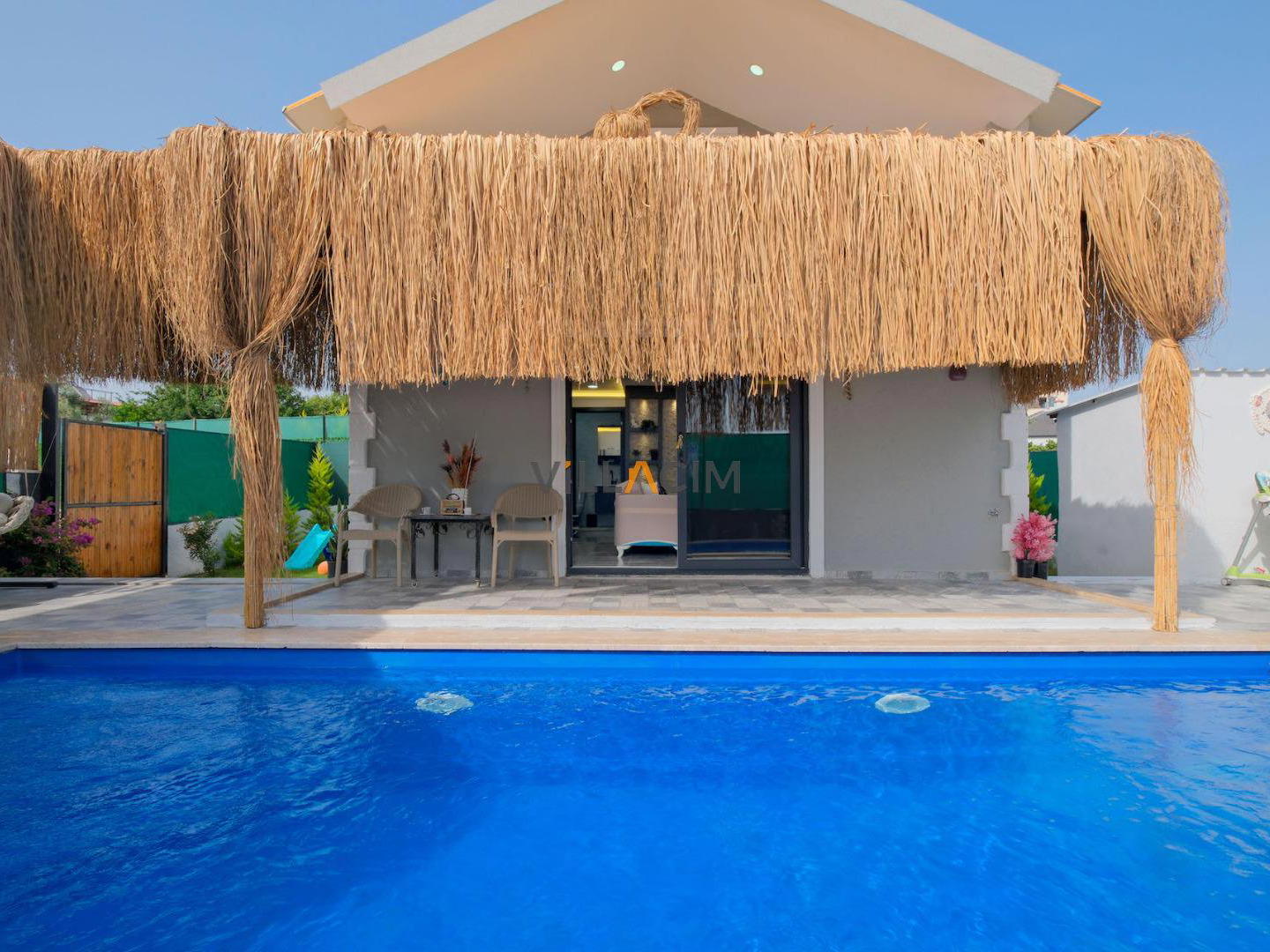 Villa Oya