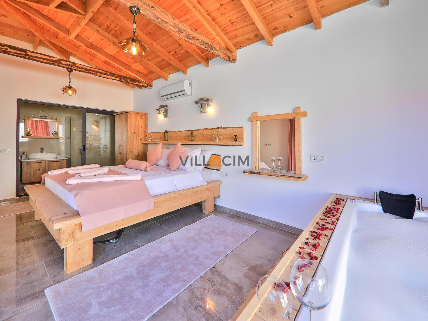 Villa Baranda Patara