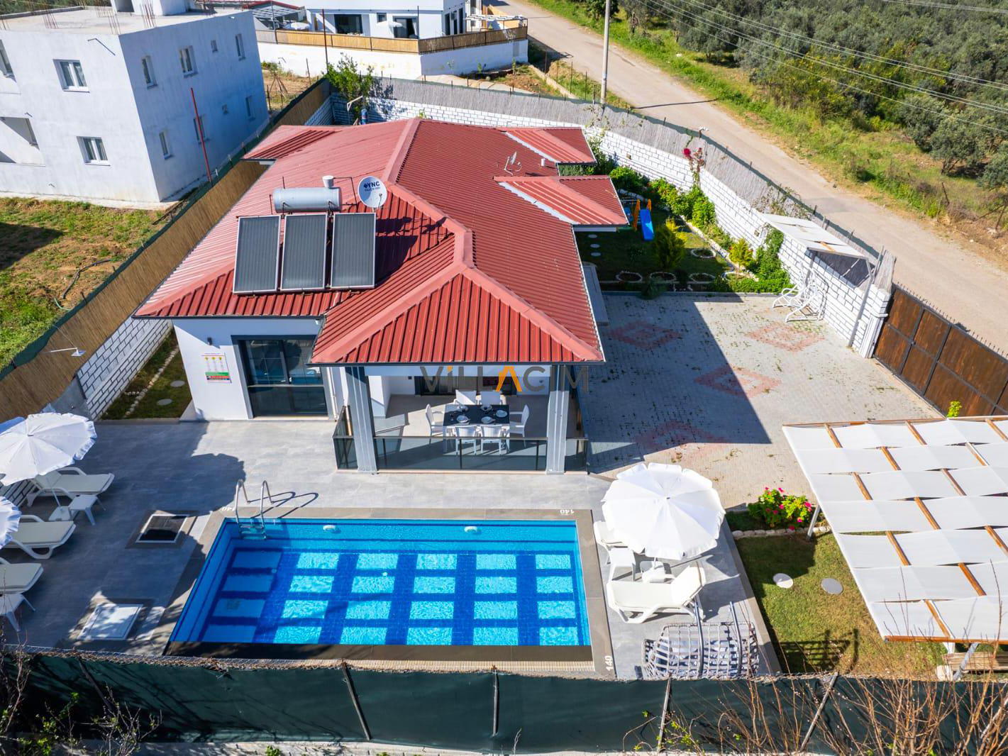 Villa Elmas 1