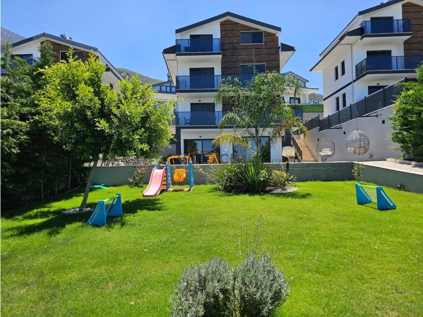 Villa Flora D 3