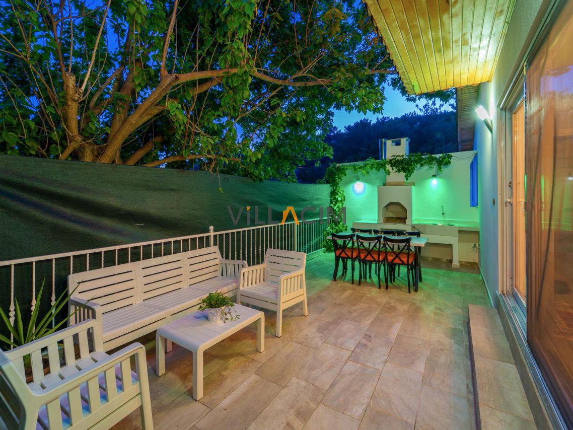 Villa Botanik