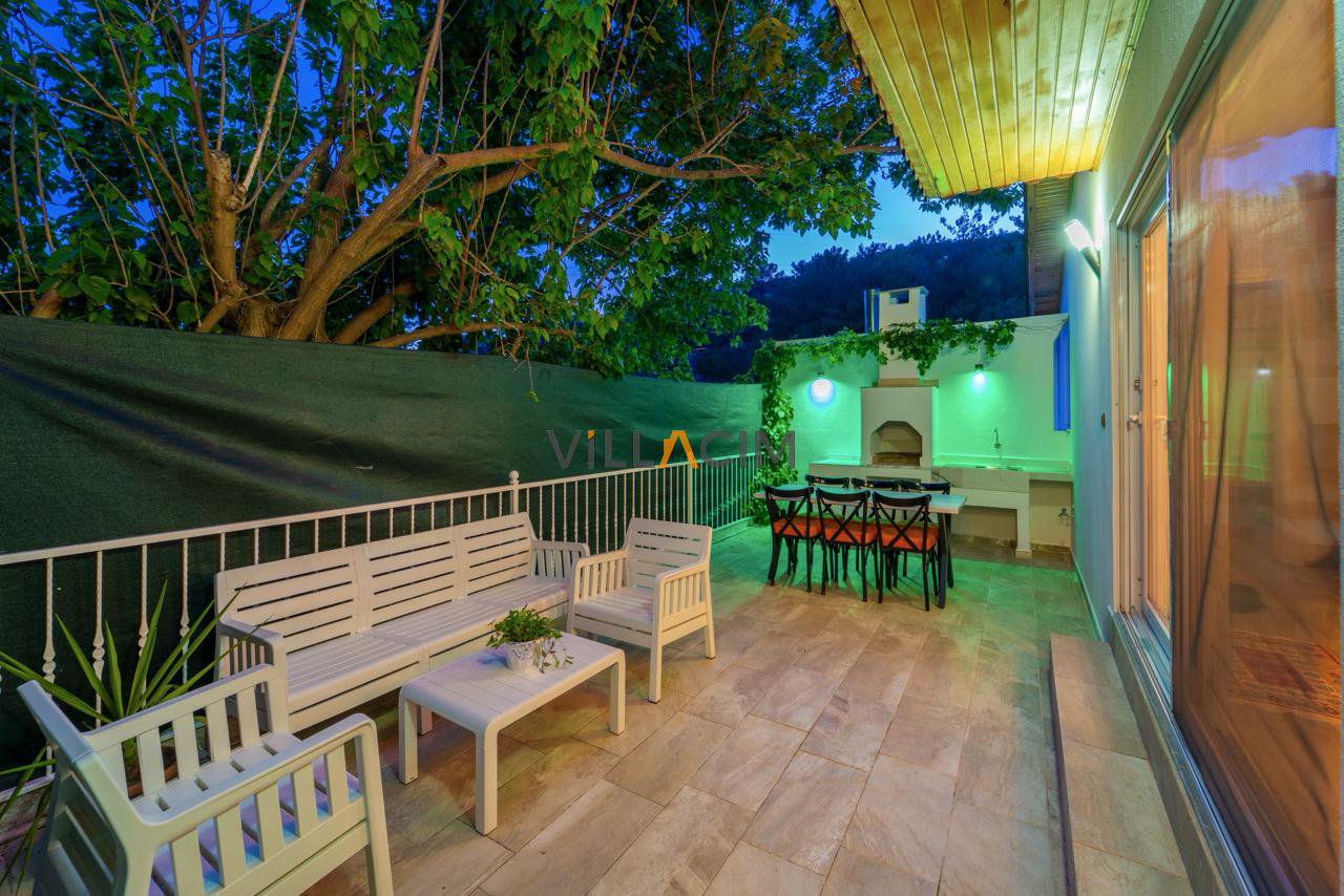 Villa Botanik