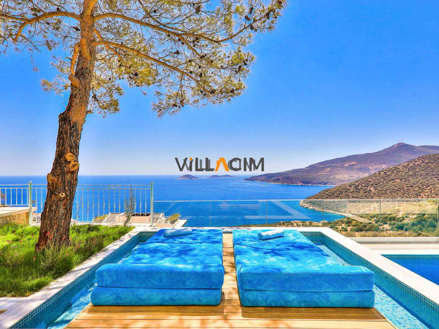 Villa Bella Mare