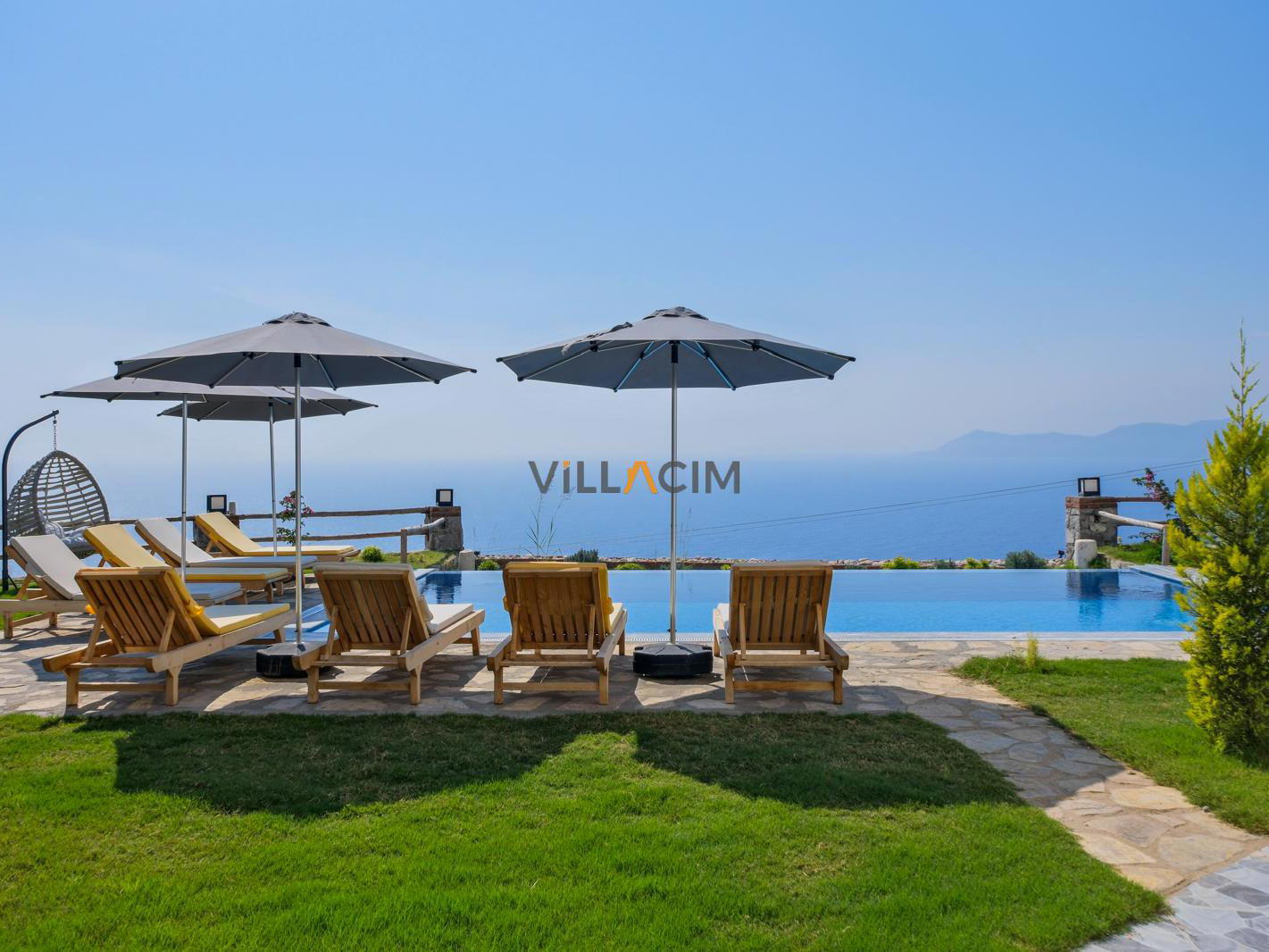 Villa Himerosos