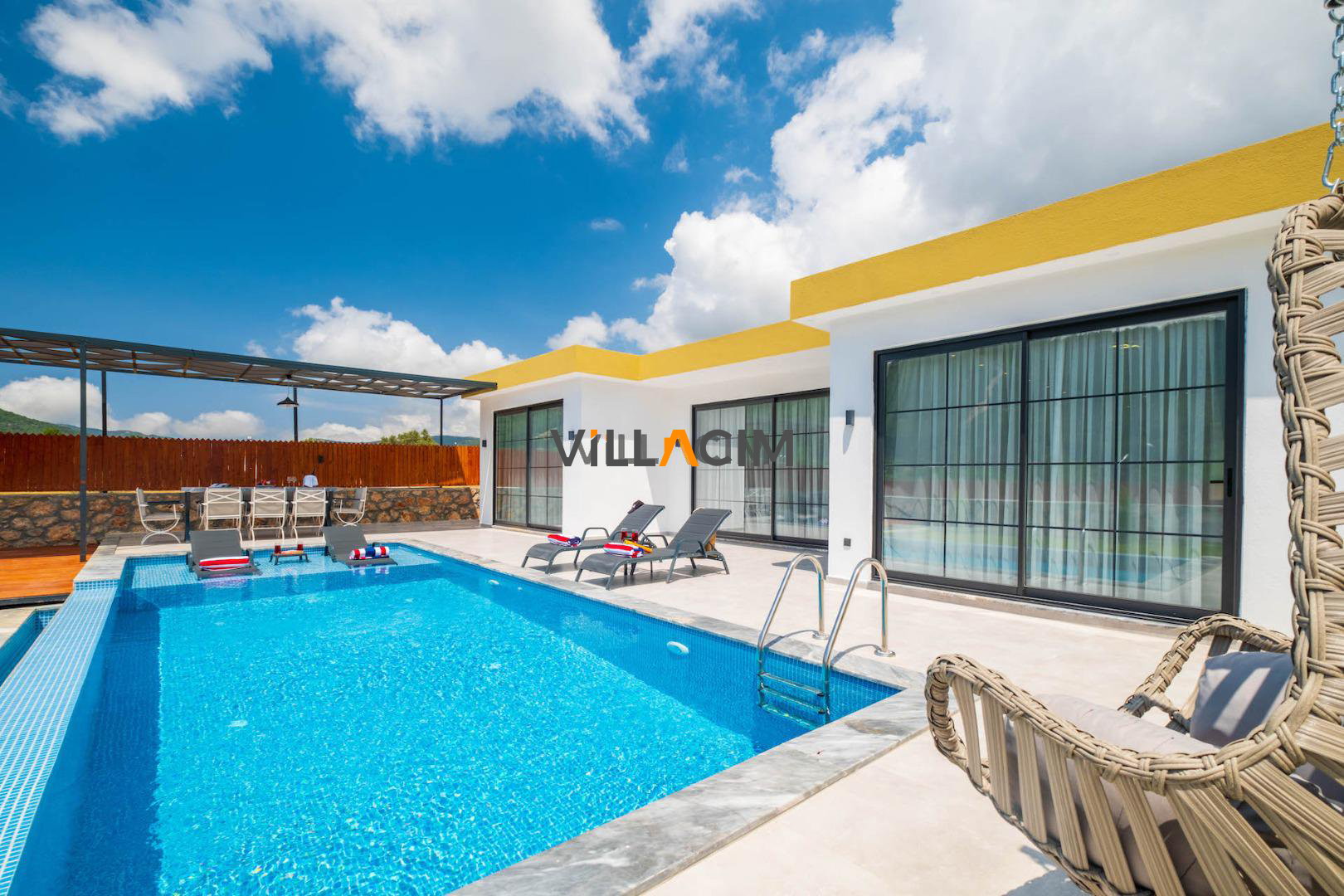 Villa Mavin 2