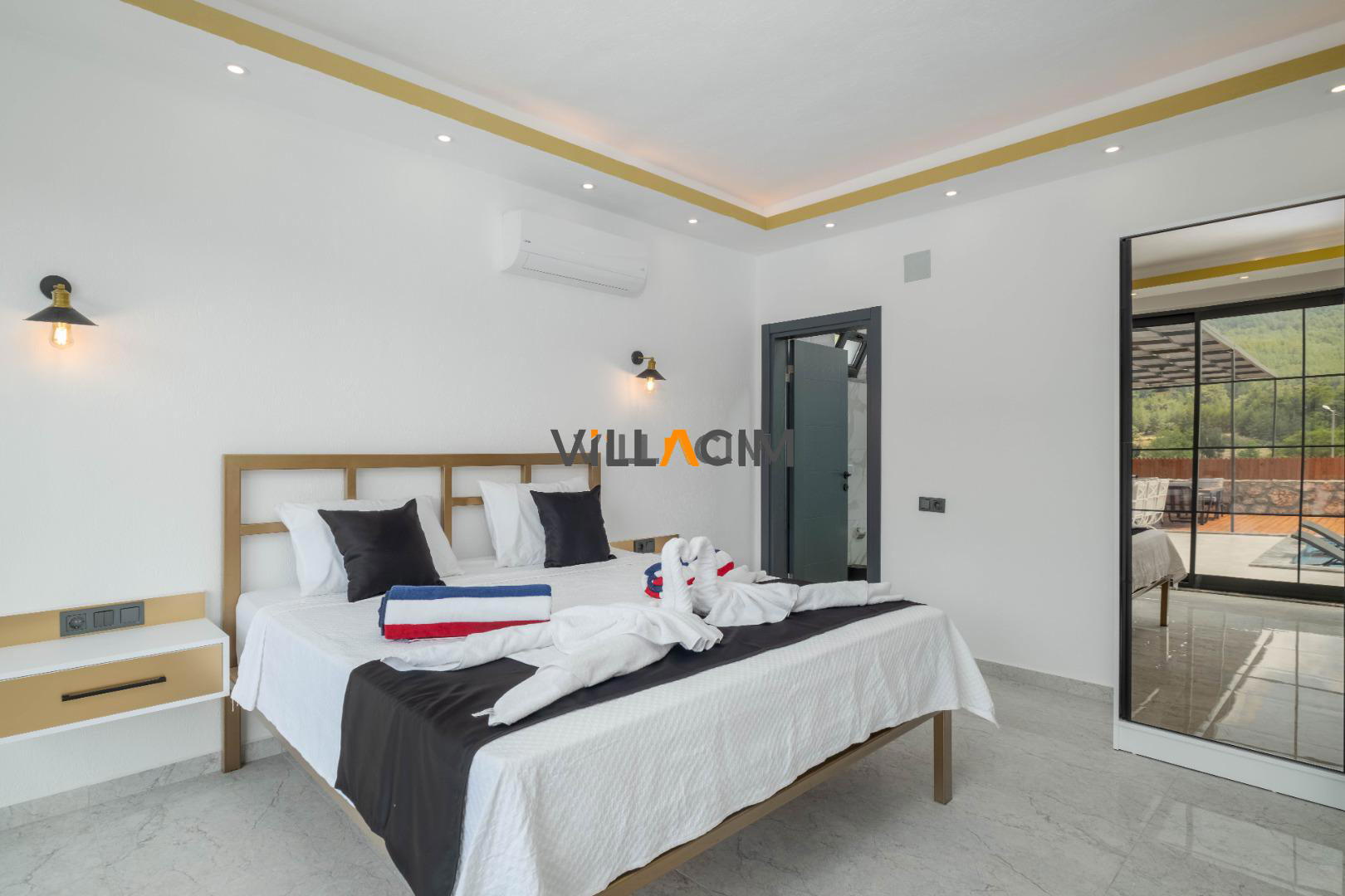 Villa Mavin 2