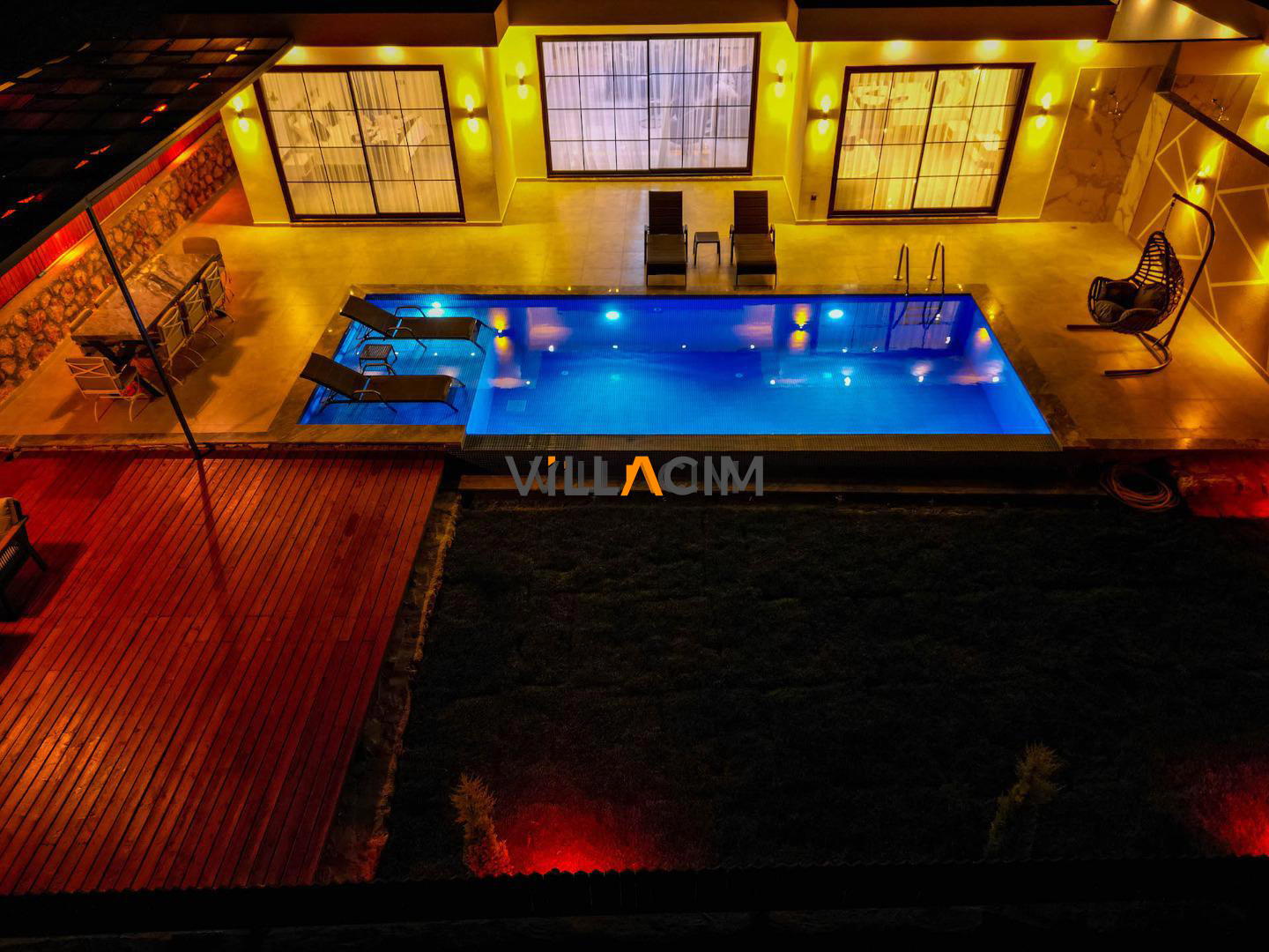 Villa Mavin 2