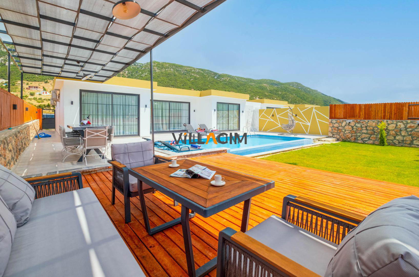 Villa Mavin 2