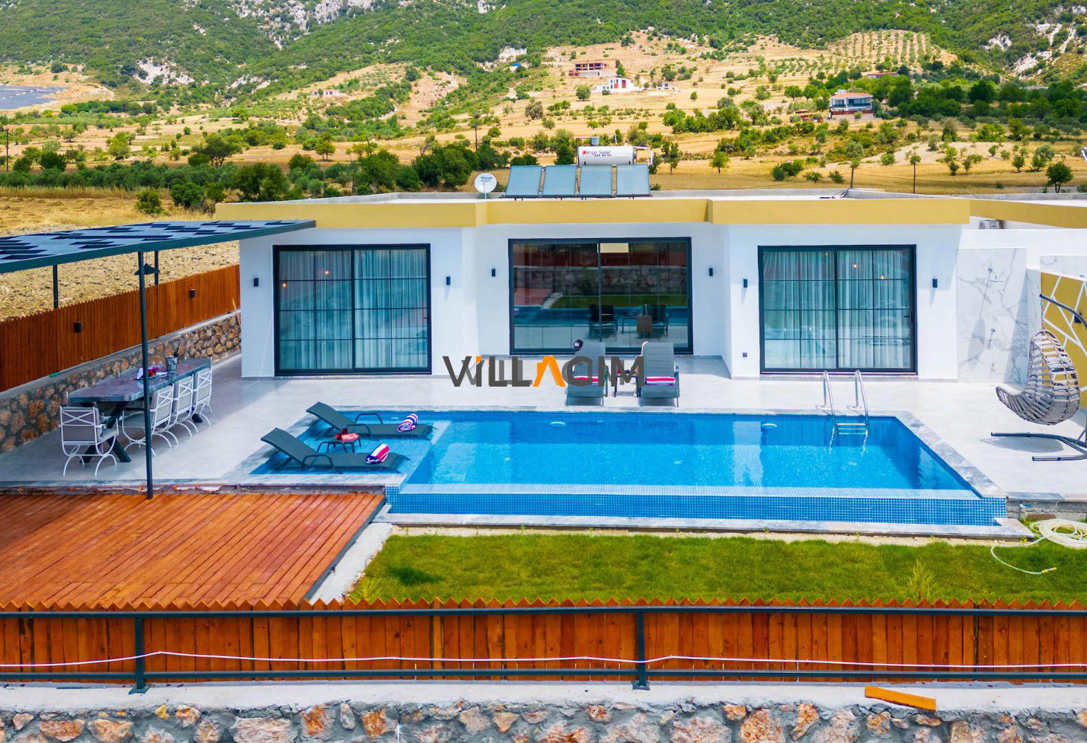 Villa Mavin 2