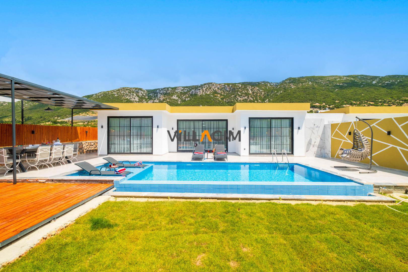 Villa Mavin 2