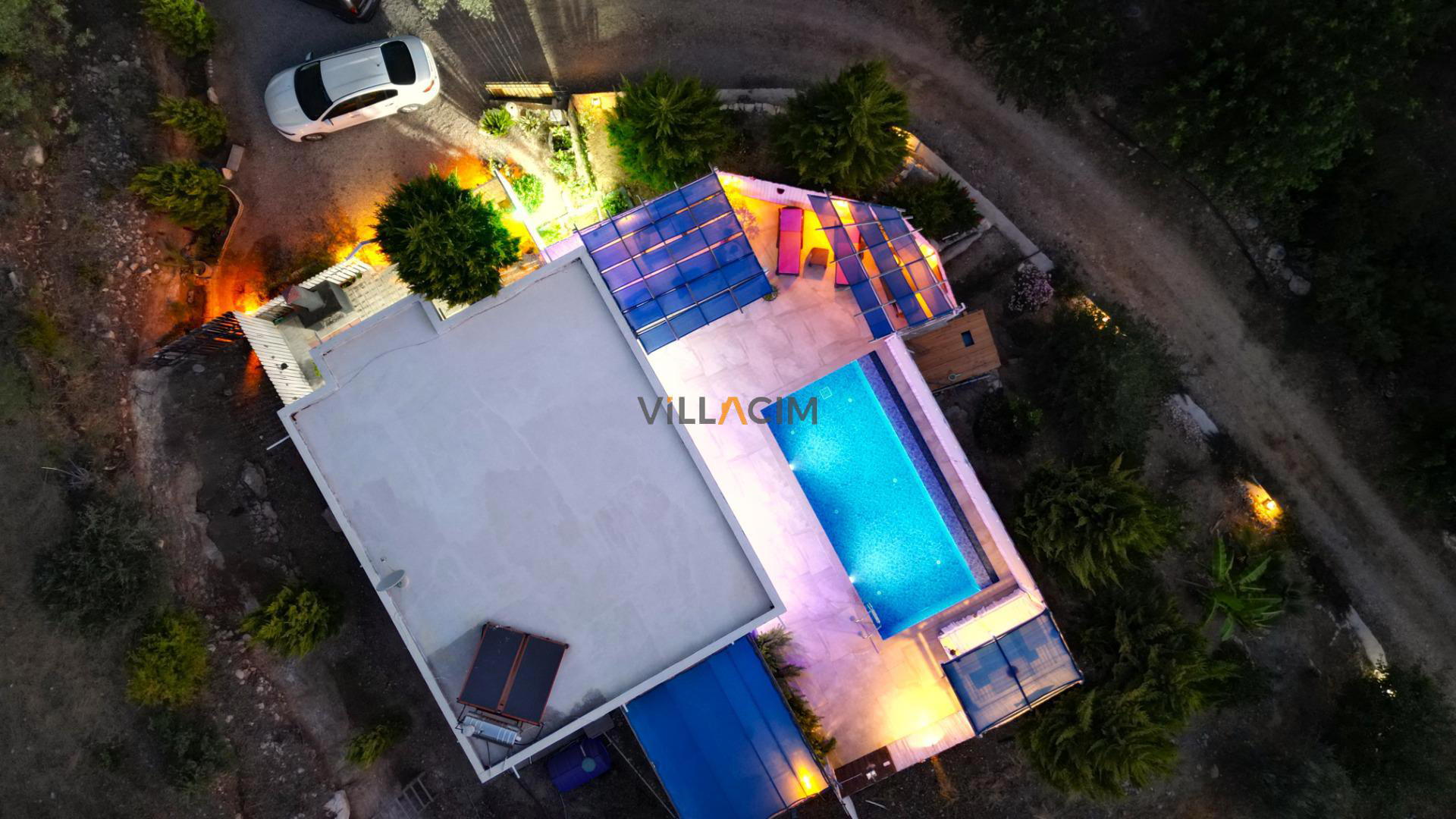 Villa Beyhan