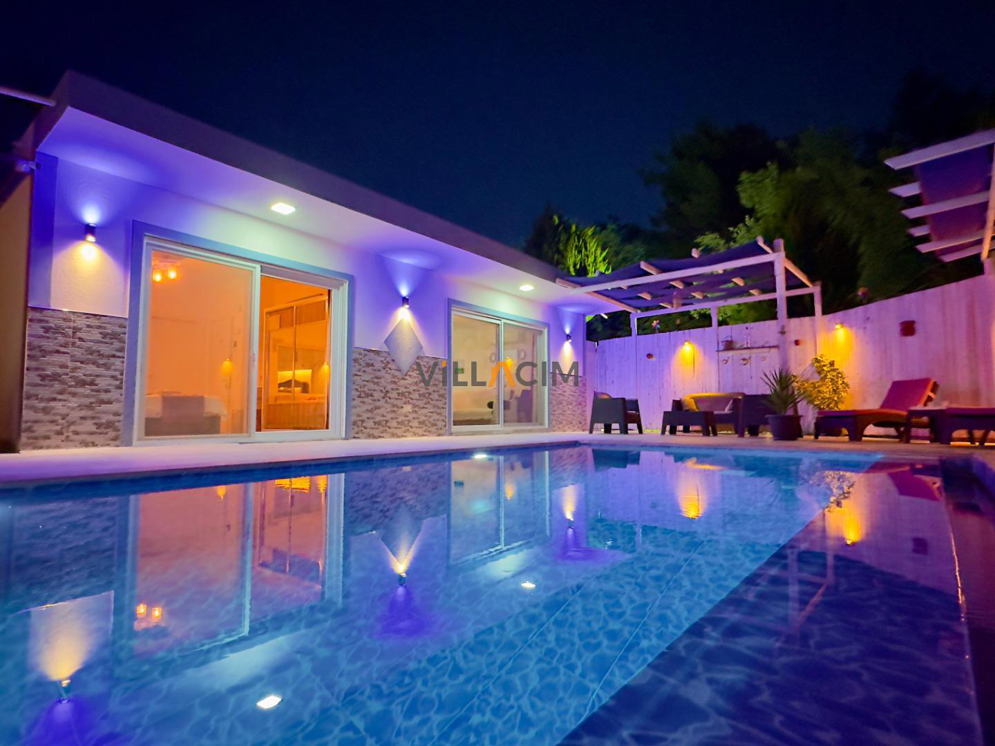 Villa Beyhan