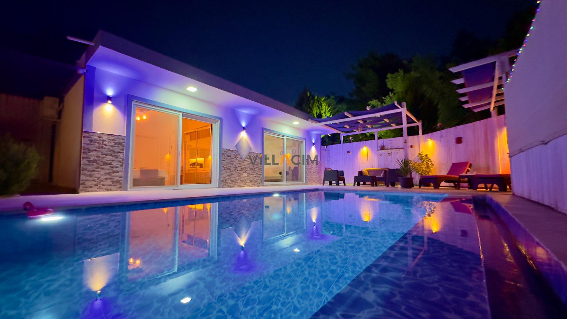 Villa Beyhan