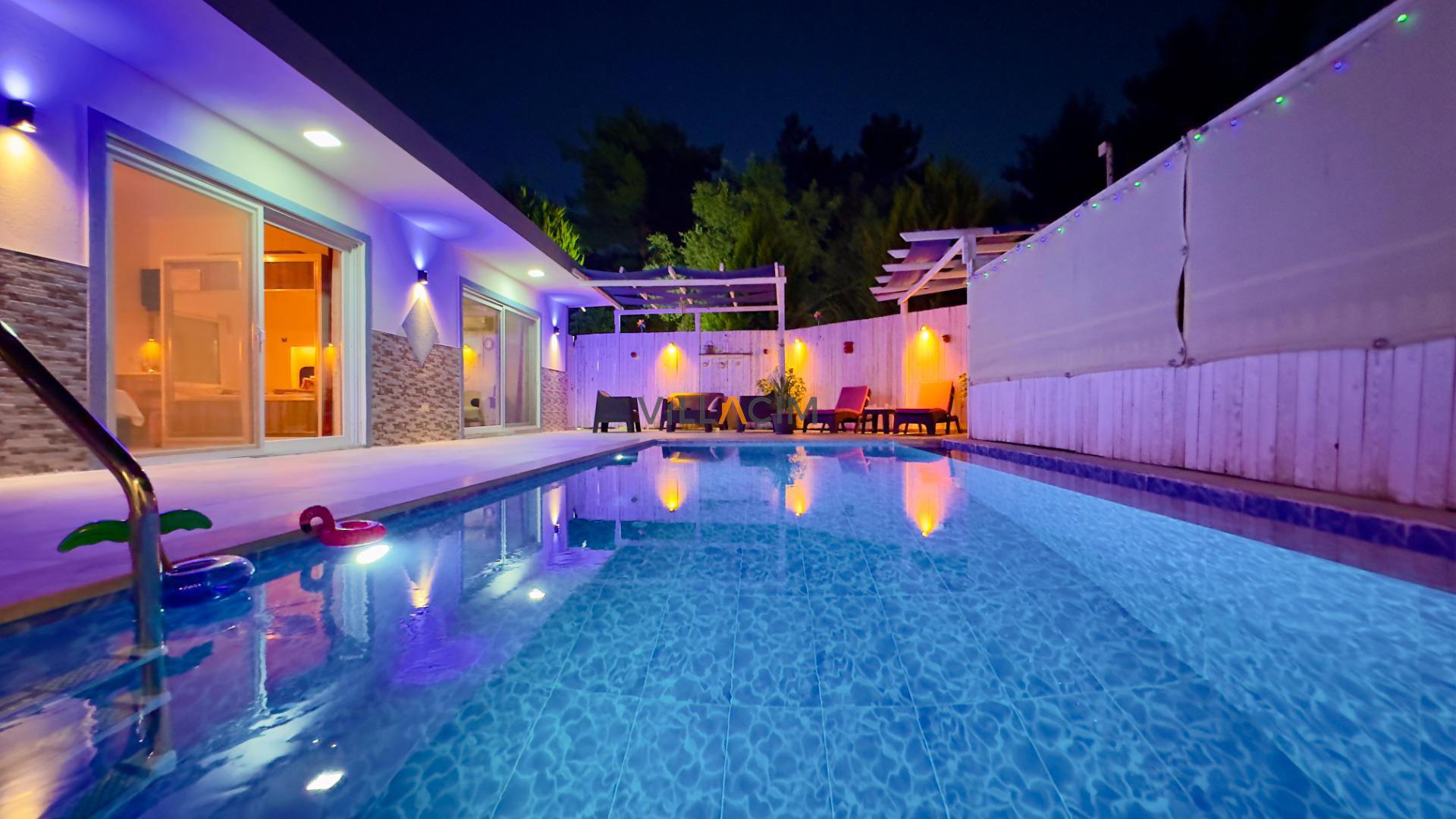 Villa Beyhan