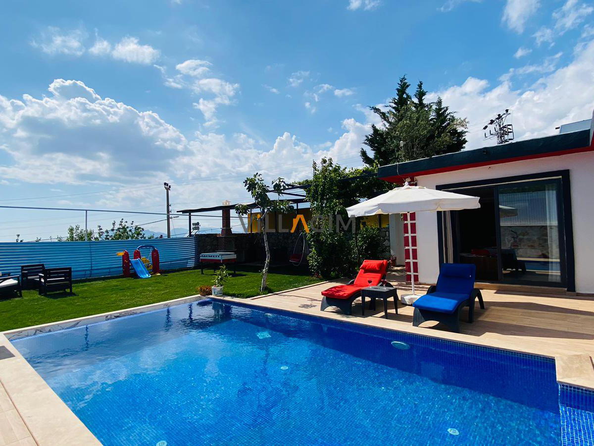 Villa Piraye 3