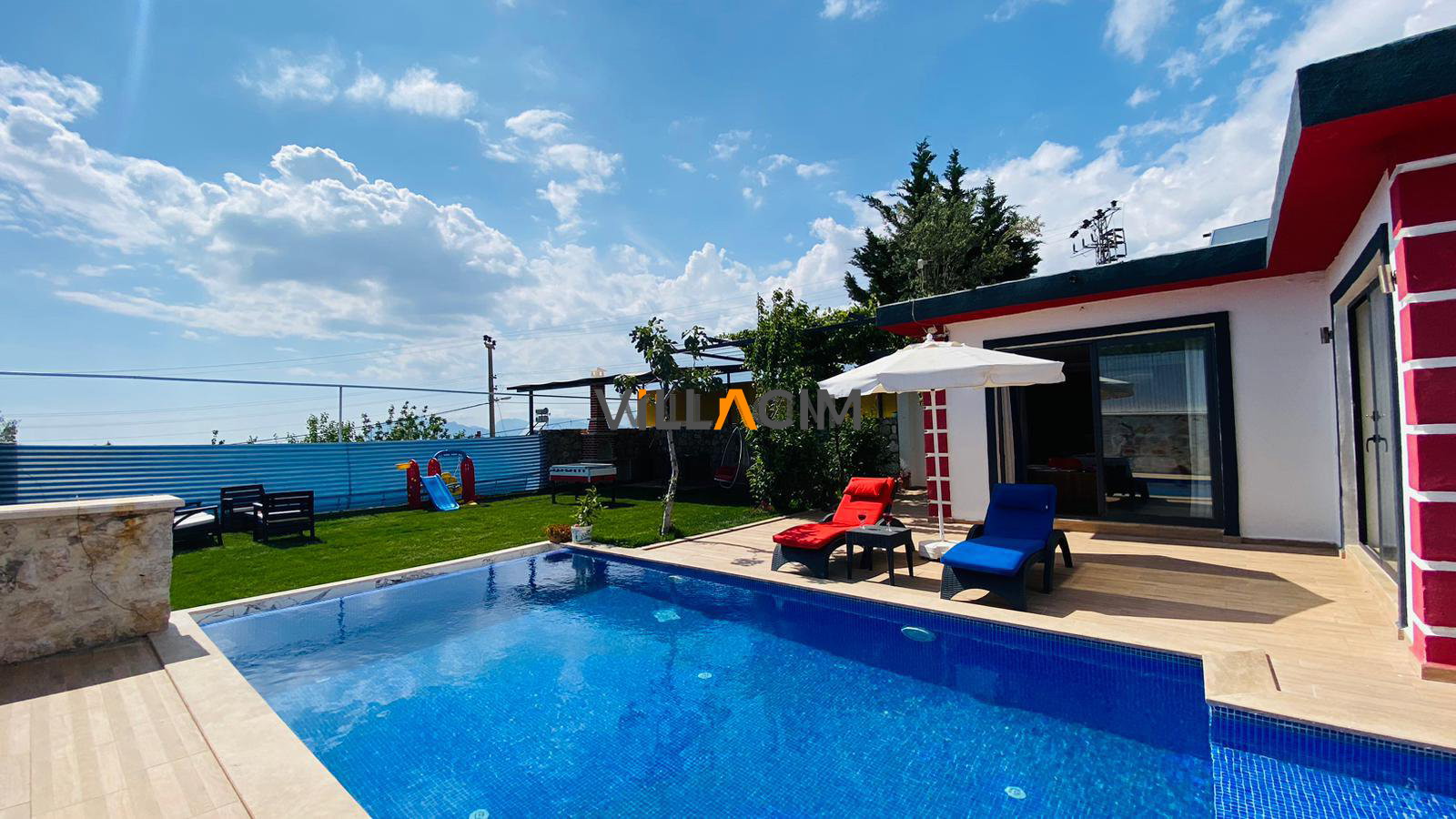 Villa Piraye 3