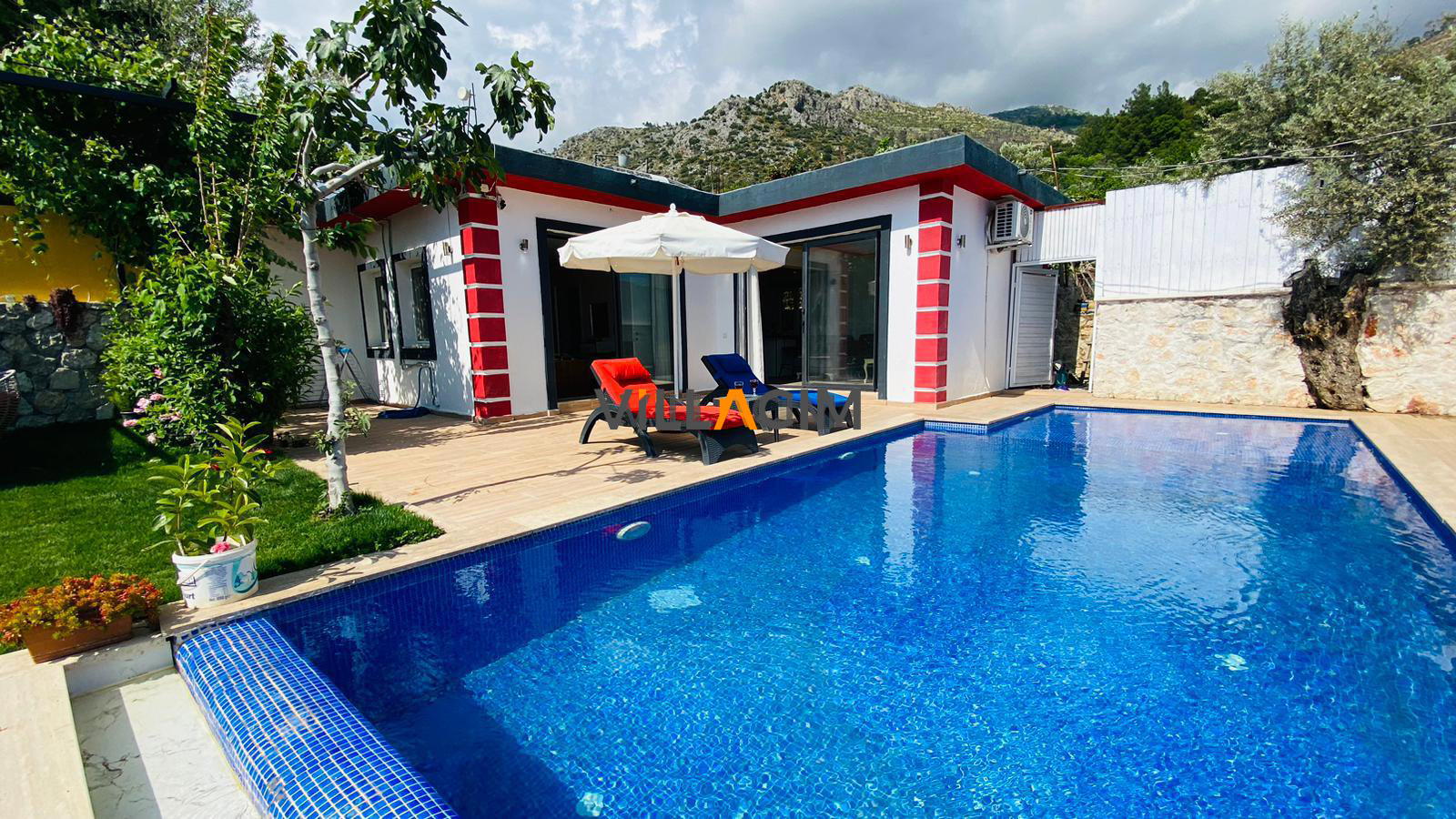 Villa Piraye 3