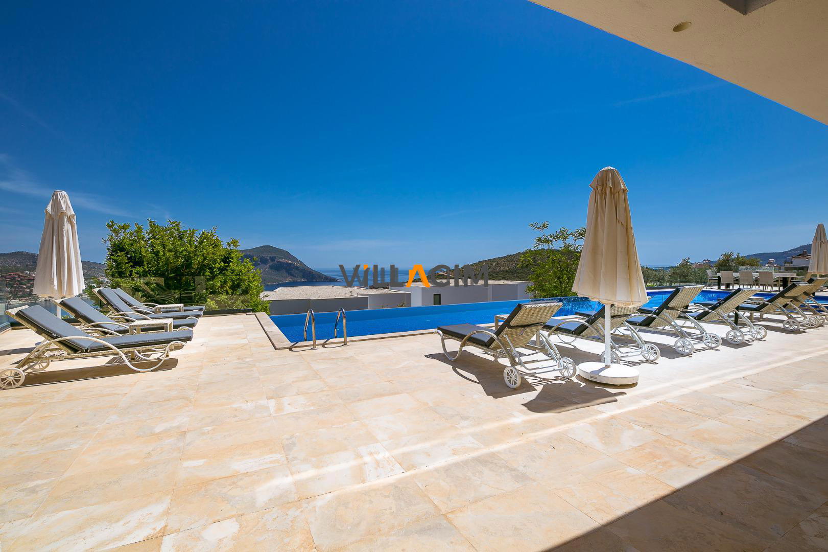 Villa Tigra