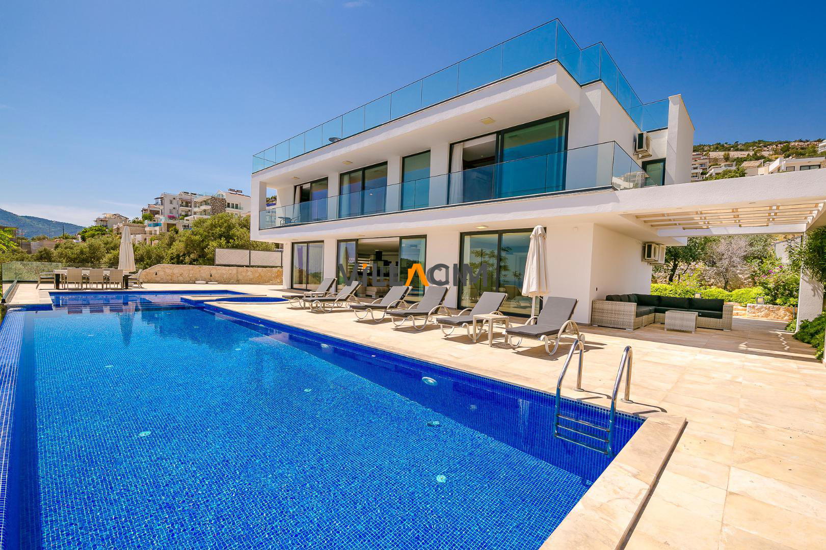 Villa Tigra